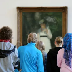 Museum Folkwang - Essen