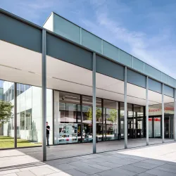 Museum Folkwang - Essen