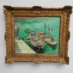 Museum Folkwang - Essen