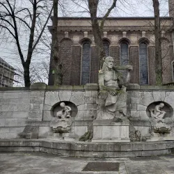 Old Synagogue Essen - Essen