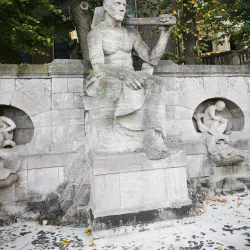 Old Synagogue Essen - Essen