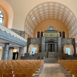 Old Synagogue Essen - Essen