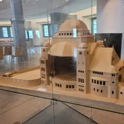 Old Synagogue Essen - Essen