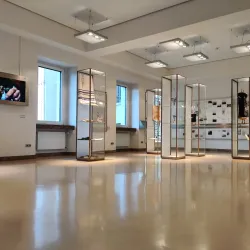 Old Synagogue Essen - Essen