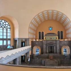 Old Synagogue Essen - Essen