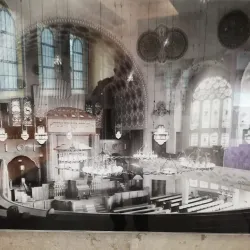 Old Synagogue Essen - Essen