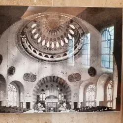 Old Synagogue Essen - Essen