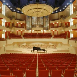 Philharmonie Essen - Essen