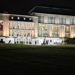 Philharmonie Essen - Essen