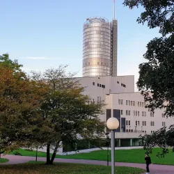 Philharmonie Essen - Essen