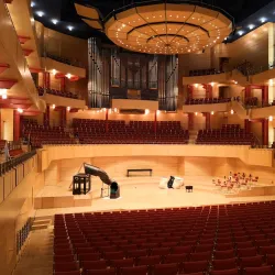 Philharmonie Essen - Essen