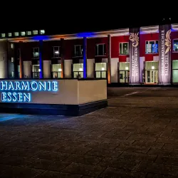 Philharmonie Essen - Essen