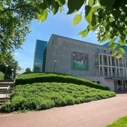 Philharmonie Essen - Essen