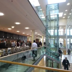 Philharmonie Essen - Essen