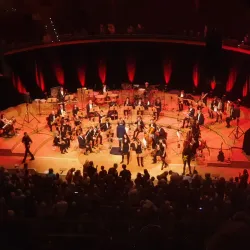 Philharmonie Essen - Essen