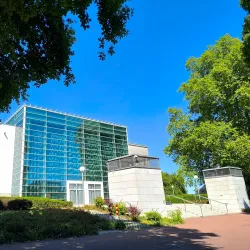 Philharmonie Essen - Essen