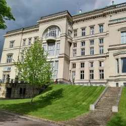 Villa Hügel - Essen