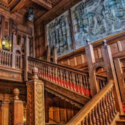 Villa Hügel - Essen