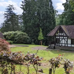 Villa Hügel - Essen