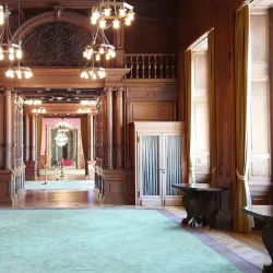 Villa Hügel - Essen