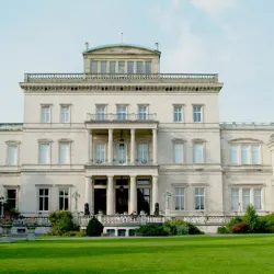 Villa Hügel - Essen