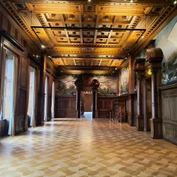 Villa Hügel - Essen