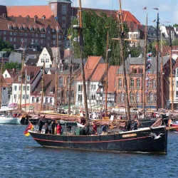 Flensburg Fjord - Flensburg