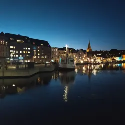Flensburg Fjord - Flensburg