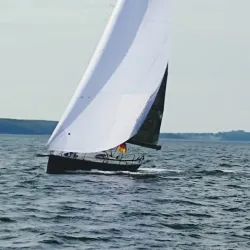 Flensburg Fjord - Flensburg