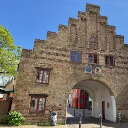 Flensburg Harbor - Flensburg