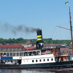 Flensburg Harbor - Flensburg
