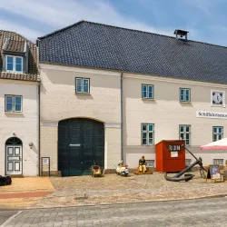Flensburg Maritime Museum - Flensburg