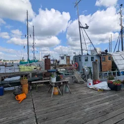 Flensburg Maritime Museum - Flensburg