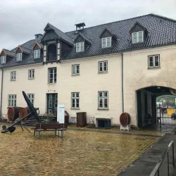 Flensburg Maritime Museum - Flensburg