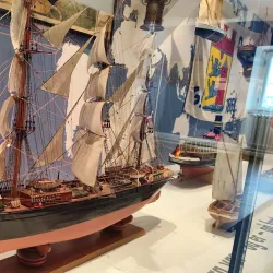 Flensburg Maritime Museum - Flensburg