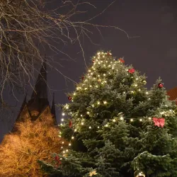 Nordermarkt - Flensburg
