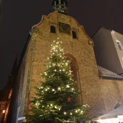 Nordermarkt - Flensburg
