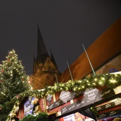 Nordermarkt - Flensburg