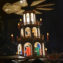 Nordermarkt - Flensburg