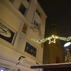 Nordermarkt - Flensburg