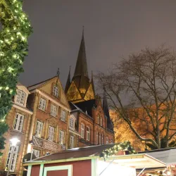 Nordermarkt - Flensburg