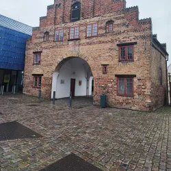 Nordertor - Flensburg