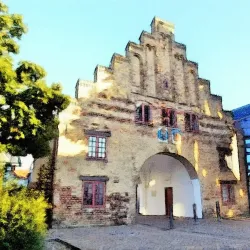 Nordertor - Flensburg