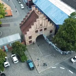 Nordertor - Flensburg