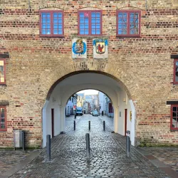 Nordertor - Flensburg