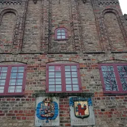 Nordertor - Flensburg