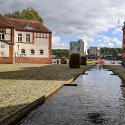 Nordertor - Flensburg