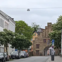 Nordertor - Flensburg