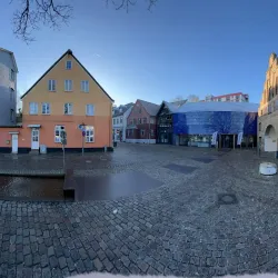 Nordertor - Flensburg