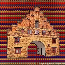 Nordertor - Flensburg